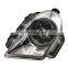 Hot Selling Car Accessories Auto Parts Front Right Fog Light Assembly For CROWN OEM 81210-0N040