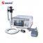 SINOPED New Design Magnetic Pump 2 Heads Semi Automatic Liquid Filling Machine Manufacturer