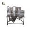 KODI  LPG-5 Lab Spray Drying Machine Powder Horizontal Spray Dryer