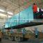 Low Price oil palm empty fruit bunched(efb)fiber belt dryer/mesh belt dryer