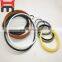 Hot sales loader oil  seal WA350-1 STEERING cylinder seal kit 707-99-24120