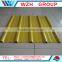Colorful stone coated steel roof tiles for villa building material from china supplier
