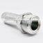 2020 High Quality Hydraulic Pipe Fittings Circulates Hydraulic Pipe Sleeve Fittings