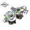For FAW Hongqi 4.0T twin turbocharger 49693-14805 49693-14807 4969314805 4969314807