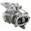 Turbocharger RHF5 VF46 14411-AA670 14411-AA671 14411AA670 14411AA671 14411AA6709L turbo charger for Subaru Legacy MD13 MY07