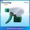 Glass cleanser handle long screw plastic trigger sprayer
