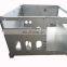 Custom metal stamping emi rf EMC shield tinplate shield  EMI shield