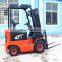 1000kg 1 ton 1.6 ton 2 ton Mini battery Electric Forklift Truck