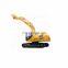 1.8Tons Digging Machinery Crawler Trenching Bucket Excavator Price