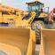 used SDLG LG 956L loader for sale in China, Chinese payloader SDLG 956