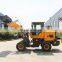 Hengwang ZL918 New Arrival Small Wheel Loaders Mini Front Loader With Spare Parts