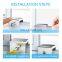 Aluminum Alloy Adjustable Window stoppers Child Safety Locks Sliding Window Locks Child Proof Security Window anti-theft limiter