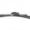 auto  windshield wiper soft blade car front window wiper blade car wiper blade