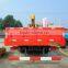 Dongfeng 6x2 truck mounted crane 12tons with best price for sale 008615826750255 (Whatsapp)