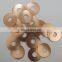 Copper Thrust Washer Flat Washer Spacer