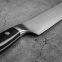 Chef Knife 8 inch Hammered VG10 Damascus Steel kitchen chefs Knives with G10 Handle chopping carving Knife