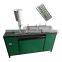 Recycled Paper Pencil Maker/Slate Pencil Manufacturing Process Machine