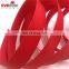 pvc edge banding  molding pvc edge tape  2mm plastic edge banding