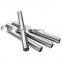 Stainless Steel Bar ASTM standard 420, 201, 304 grade customized surface stainless steel round bar price per kg