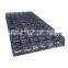 Steel Wire Mesh Professional Hot-Dip-Galvanized HDG Wire Mesh Supplier Price