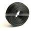 Factory price Steel Wire Rods soft black iron binding wire for building industry black annealed wire
