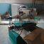 Wood Turning Lathe Wood Lathe for Furniture Legs Baseball Bat Craft Machine Wood Working CNC