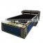 Remax Cnc Mixed Laser Cutting Machine For Metal and Nonmetal Customizable