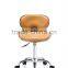 beauty salon equipment hair cutting stools for spa