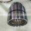 F-1300 mud pump 254941QU Cylindrical roller bearing NNAL6/206.375Q4/W33XYA2