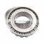 Automobile bearing tapered roller bearing R37-7 brand roller bearing R37-7 size 37*77*12/17mm