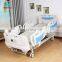Good Sale Cheap Price 5 Functions Electric Medical Hospital Care Adjust Bed Icu Med Beds For Patient Use