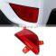 car rear bumper reflector car light for trax 2017 2018 2019 OEM 26220207/26220208