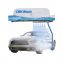 Cbk Carwash Laserwash 360 Robot Maquina De Vapor Para Lavar Autos Portable Washing Autolavado Automotriz Car Wash Machine
