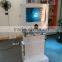 Movable and foldable digital photo booth cabinet