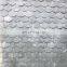 Cheap Chinese Dark Grey Natural Slate Roof Tiles
