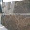 New Arrival Product Premium Quality Polished 2cm thick Black Emperador Marble Slab Polished Made in Turkey