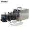 WT300F Big Flow Intelligent Peristaltic Pump for Chemistry Experiment