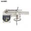 high precision touch screen digital torque wrench calibrator machine