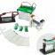 JY-SPAT Dismountable Electrodes Horizontal Electrophoresis Cell
