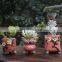 Best Price Garden Supplies Pots Decor Home And 2021 Guangdong Potted Plants Indoor Bonsai Flower Ceramic Planter Pot