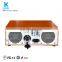 LINGKE more stable 15kHz 2600w sealing ultrasonic generator welding system with horn
