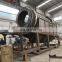 Mobile wood chip screening machine factory price supplier