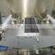 Hot sell cake pie bread biscuits packing machine fully automatic packaging machines horizontal packing line
