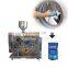 Best selling zipper bag doypack liquid packing machine Automatic Sauce Stand-up Pouch Filling Sealing Machine