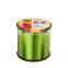 byloo low moq nylon 100m PE Fishing Line 9 Weave Braided Line 8 Colors 0.8-9.0 # with factory wholesale price