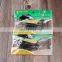 JOHNCOO Fishing Lures Soft Bait Small Size Soft Plastic Lures Moulds Custom Soft Lure