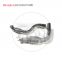 Exhaust Manifold Downpipe for Benz A260 Car Accessories With Catalytic converter Header Without cat pipe whatsapp008618023549615