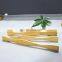 Wholesale Durable Kitchen Restaurant Premium Bamboo Food Toaster Tong Clamp