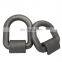 Locking Forged Designed Metal Buckle D Ring Anchor Buckle Tow Hook