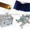 Used Cnc Vertical Center Centro Mecanizado Cnc Supressor Machining Parts
